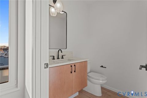 Tiny photo for 215 S Stafford Avenue, Richmond, VA 23220 (MLS # 2604846)