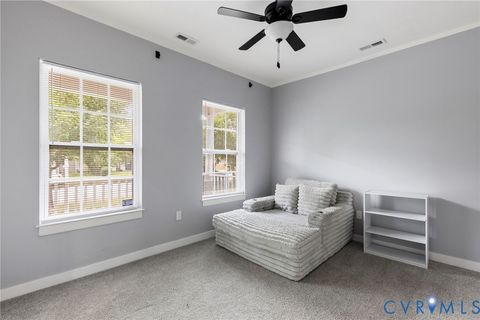 Tiny photo for 3061 Decatur Street, Richmond, VA 23224 (MLS # 2530574)