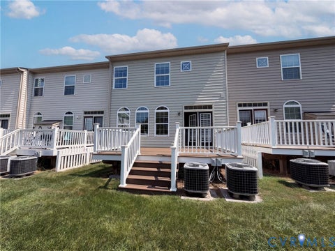 Tiny photo for 137 Siena Lane, Glen Allen, VA 23059 (MLS # 2624501)