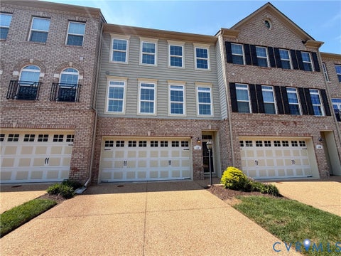 Photo of 137 Siena Lane, Glen Allen, VA 23059 (MLS # 2624501)