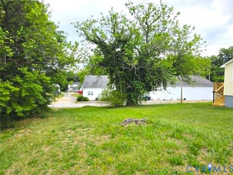 Photo of Lots 4-5 S 11th Avenue, Hopewell, VA 23860 (MLS # 2613024)