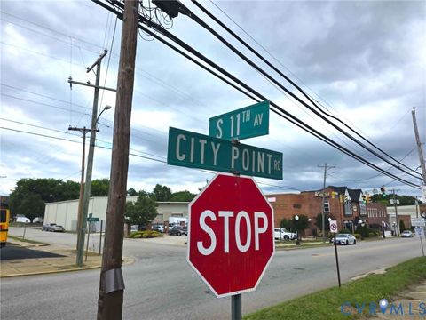 Tiny photo for Lots 4-5 S 11th Avenue, Hopewell, VA 23860 (MLS # 2613024)
