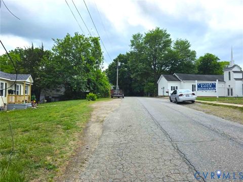 Tiny photo for Lots 4-5 S 11th Avenue, Hopewell, VA 23860 (MLS # 2613024)