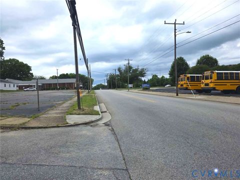 Tiny photo for Lots 4-5 S 11th Avenue, Hopewell, VA 23860 (MLS # 2613024)