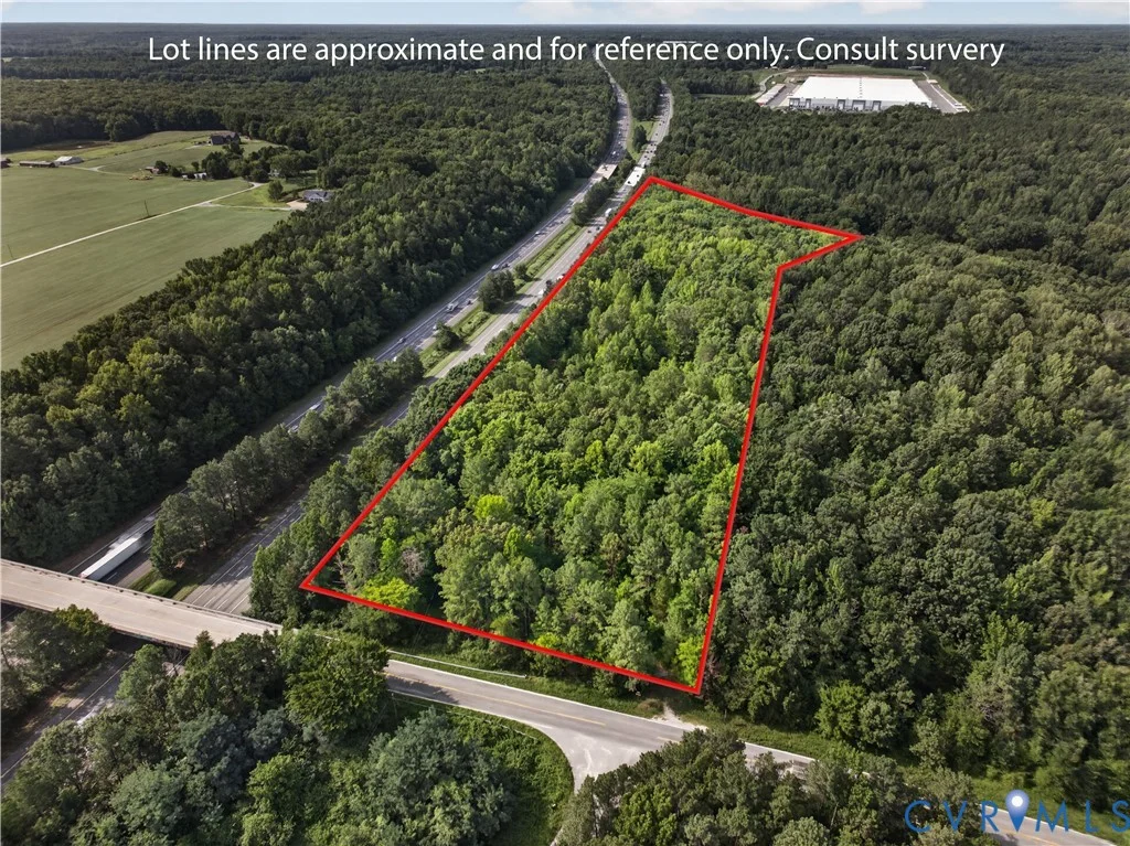 10355 Old Ridge Road, Ashland, VA, 23005