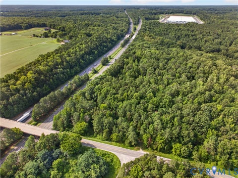 Tiny photo for 10355 Old Ridge Road, Ashland, VA 23005 (MLS # 2620317)