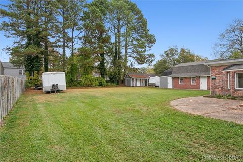 A home in Hampton