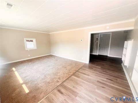 Tiny photo for 1144 E Normandale Avenue, Petersburg, VA 23803 (MLS # 2620647)