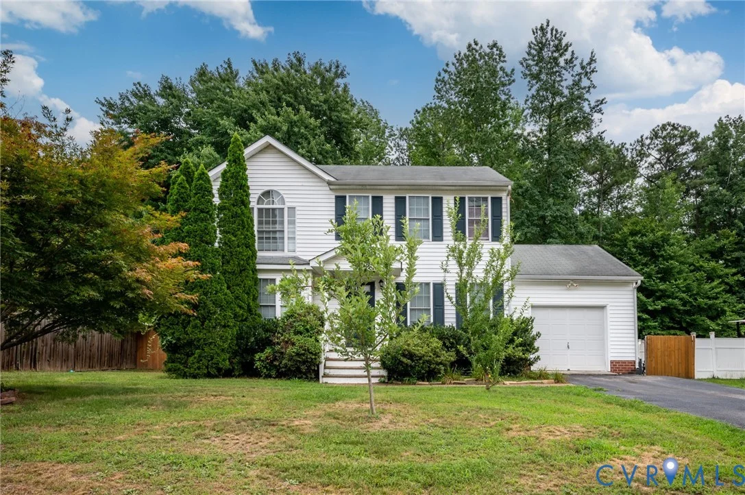 1207 Wycliff Court