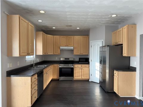 Tiny photo for 9331 Alcove Grove Road, Chesterfield, VA 23832 (MLS # 2602043)