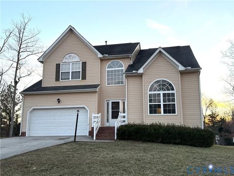 Photo of 9331 Alcove Grove Road, Chesterfield, VA 23832 (MLS # 2602043)