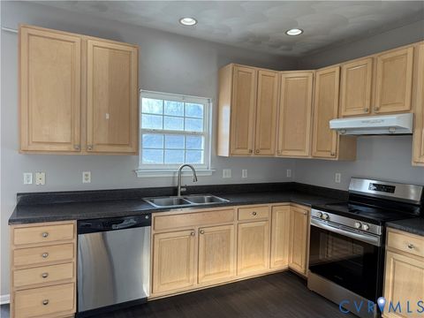 Tiny photo for 9331 Alcove Grove Road, Chesterfield, VA 23832 (MLS # 2602043)