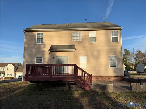 Tiny photo for 9331 Alcove Grove Road, Chesterfield, VA 23832 (MLS # 2602043)