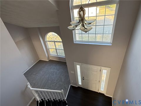 Tiny photo for 9331 Alcove Grove Road, Chesterfield, VA 23832 (MLS # 2602043)