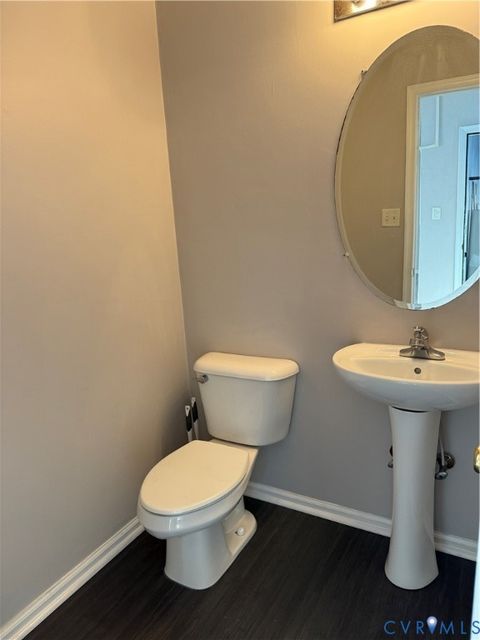 Tiny photo for 9331 Alcove Grove Road, Chesterfield, VA 23832 (MLS # 2602043)