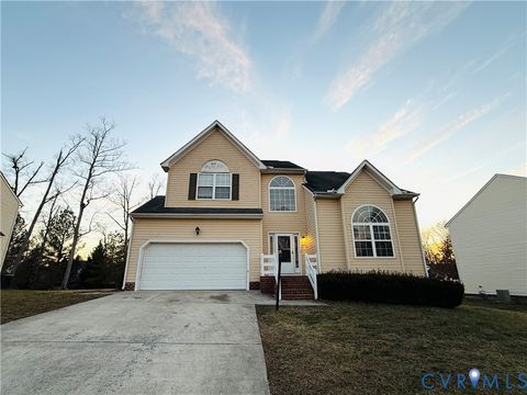 Tiny photo for 9331 Alcove Grove Road, Chesterfield, VA 23832 (MLS # 2602043)
