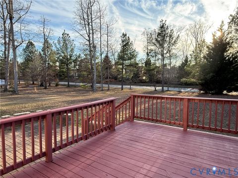 Tiny photo for 9331 Alcove Grove Road, Chesterfield, VA 23832 (MLS # 2602043)