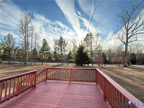 Tiny photo for 9331 Alcove Grove Road, Chesterfield, VA 23832 (MLS # 2602043)