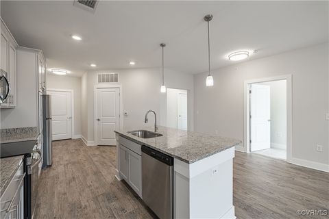 Photo of 10530 Stony Bluff Drive #201, Ashland, VA 23005 (MLS # 2519342)