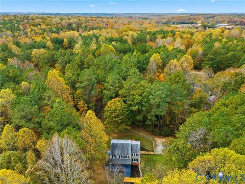 Tiny photo for 1111 Timber Trace Road, Powhatan, VA 23139 (MLS # 2530395)