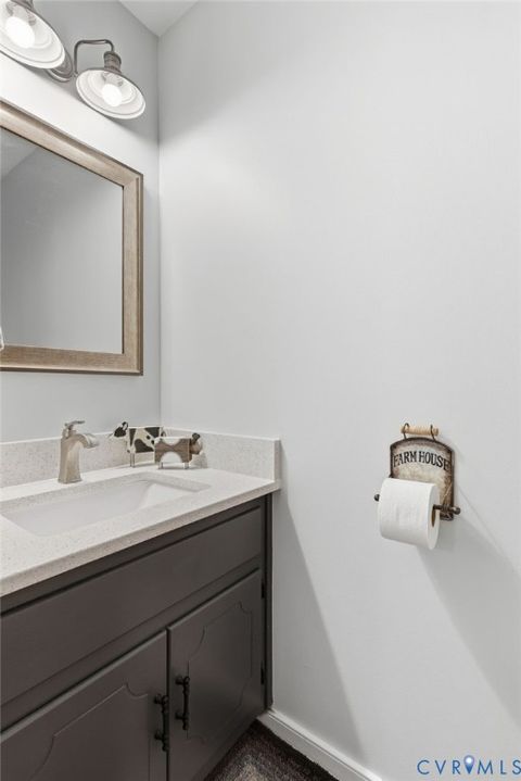 Tiny photo for 1111 Timber Trace Road, Powhatan, VA 23139 (MLS # 2530395)