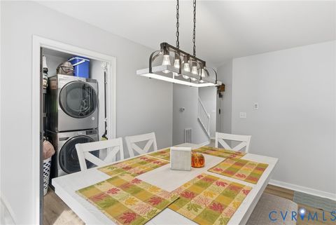 Tiny photo for 1111 Timber Trace Road, Powhatan, VA 23139 (MLS # 2530395)