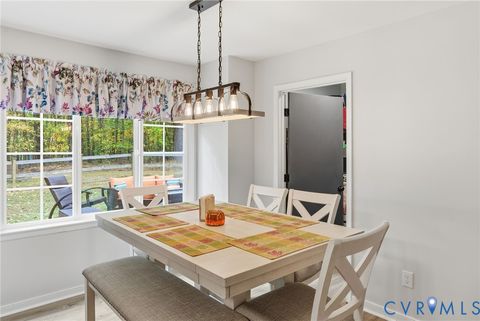 Tiny photo for 1111 Timber Trace Road, Powhatan, VA 23139 (MLS # 2530395)