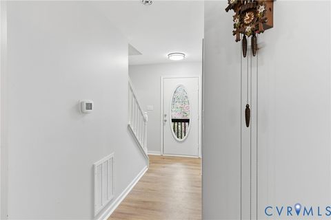 Tiny photo for 1111 Timber Trace Road, Powhatan, VA 23139 (MLS # 2530395)