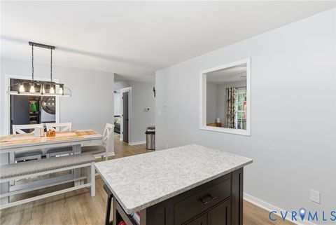 Tiny photo for 1111 Timber Trace Road, Powhatan, VA 23139 (MLS # 2530395)