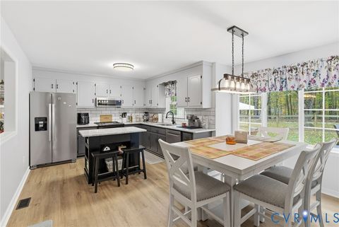 Tiny photo for 1111 Timber Trace Road, Powhatan, VA 23139 (MLS # 2530395)