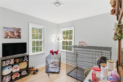 Tiny photo for 1111 Timber Trace Road, Powhatan, VA 23139 (MLS # 2530395)