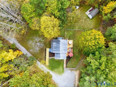 Tiny photo for 1111 Timber Trace Road, Powhatan, VA 23139 (MLS # 2530395)