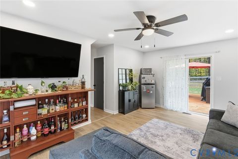 Tiny photo for 1111 Timber Trace Road, Powhatan, VA 23139 (MLS # 2530395)