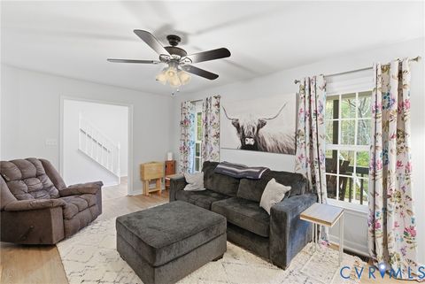 Tiny photo for 1111 Timber Trace Road, Powhatan, VA 23139 (MLS # 2530395)