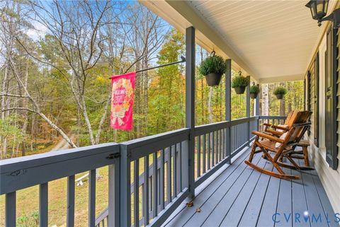 Tiny photo for 1111 Timber Trace Road, Powhatan, VA 23139 (MLS # 2530395)