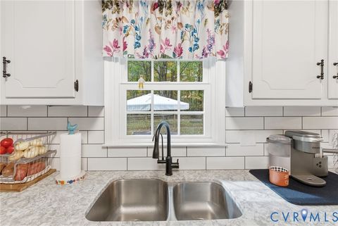 Tiny photo for 1111 Timber Trace Road, Powhatan, VA 23139 (MLS # 2530395)