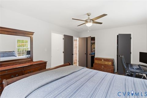 Tiny photo for 1111 Timber Trace Road, Powhatan, VA 23139 (MLS # 2530395)