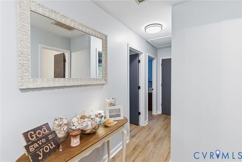 Tiny photo for 1111 Timber Trace Road, Powhatan, VA 23139 (MLS # 2530395)