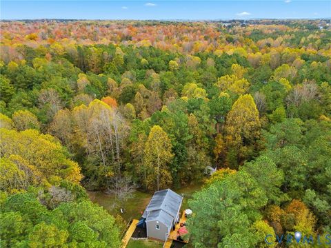 Tiny photo for 1111 Timber Trace Road, Powhatan, VA 23139 (MLS # 2530395)