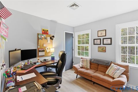 Tiny photo for 1111 Timber Trace Road, Powhatan, VA 23139 (MLS # 2530395)