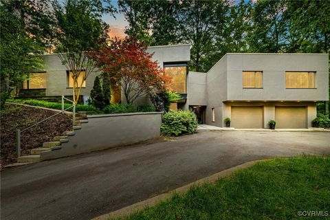 322 Charmian Road Richmond VA 23226
