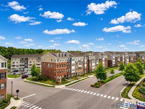 Tiny photo for 4304 Bon Secours Parkway #A, Henrico, VA 23233 (MLS # 2613497)