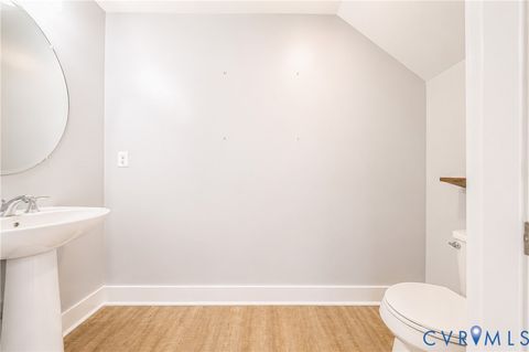 Tiny photo for 4304 Bon Secours Parkway #A, Henrico, VA 23233 (MLS # 2613497)