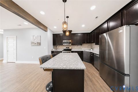 Tiny photo for 4304 Bon Secours Parkway #A, Henrico, VA 23233 (MLS # 2613497)