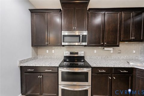 Tiny photo for 4304 Bon Secours Parkway #A, Henrico, VA 23233 (MLS # 2613497)