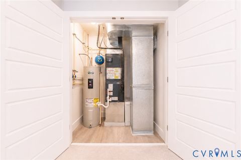 Tiny photo for 4304 Bon Secours Parkway #A, Henrico, VA 23233 (MLS # 2613497)