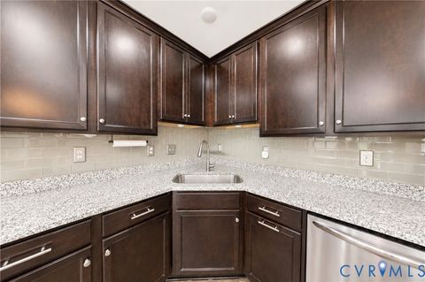 Tiny photo for 4304 Bon Secours Parkway #A, Henrico, VA 23233 (MLS # 2613497)