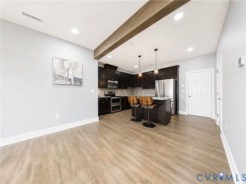 Tiny photo for 4304 Bon Secours Parkway #A, Henrico, VA 23233 (MLS # 2613497)