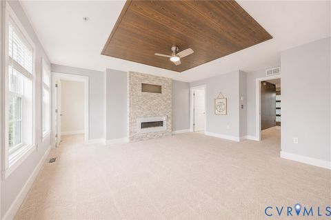 Tiny photo for 4304 Bon Secours Parkway #A, Henrico, VA 23233 (MLS # 2613497)