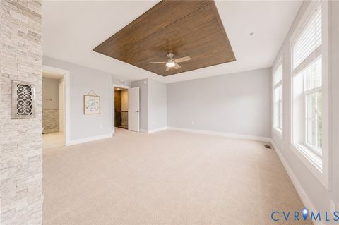 Tiny photo for 4304 Bon Secours Parkway #A, Henrico, VA 23233 (MLS # 2613497)